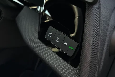 PY25AOP Audi A3 Black Edition 35 TDI 150 PS S tronic Thumbnail #58