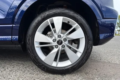 Audi Q2 1.0 TFSI 30 S line Euro 6 (s/s) 5dr Thumbnail #11