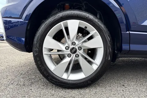 Audi Q2 1.0 TFSI 30 S line Euro 6 (s/s) 5dr Thumbnail #12