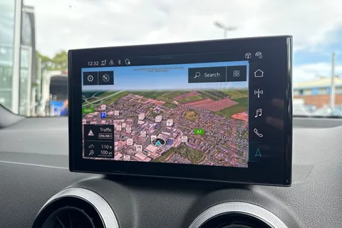 Audi Q2 1.0 TFSI 30 S line Euro 6 (s/s) 5dr Thumbnail #17