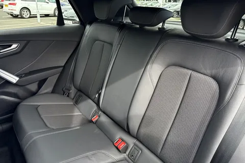 Audi Q2 1.0 TFSI 30 S line Euro 6 (s/s) 5dr Thumbnail #19
