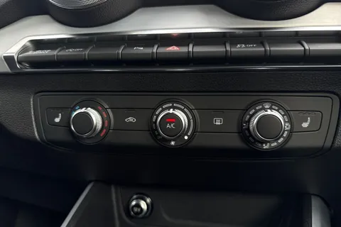 Audi Q2 1.0 TFSI 30 S line Euro 6 (s/s) 5dr Thumbnail #22