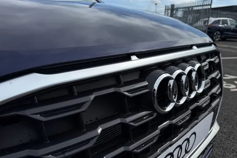 Audi Q2 1.0 TFSI 30 S line Euro 6 (s/s) 5dr Thumbnail #29