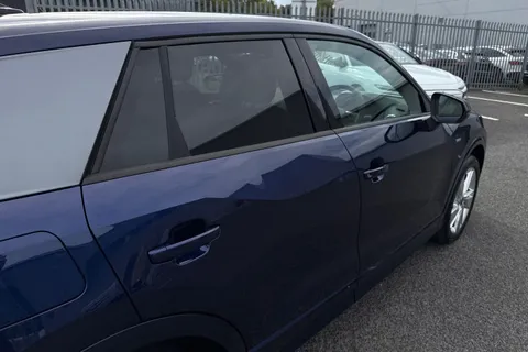 Audi Q2 1.0 TFSI 30 S line Euro 6 (s/s) 5dr Thumbnail #31