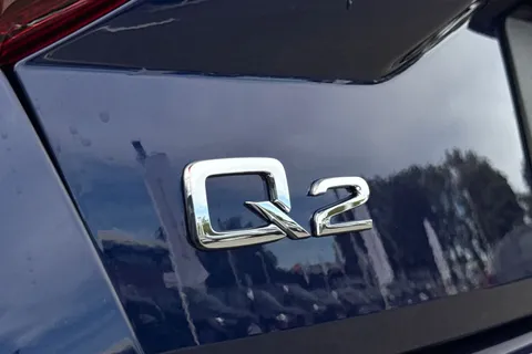 Audi Q2 1.0 TFSI 30 S line Euro 6 (s/s) 5dr Thumbnail #33