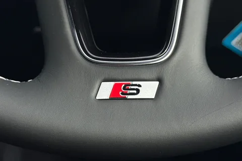 Audi Q2 1.0 TFSI 30 S line Euro 6 (s/s) 5dr Thumbnail #37