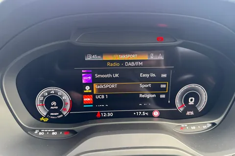 Audi Q2 1.0 TFSI 30 S line Euro 6 (s/s) 5dr Thumbnail #41