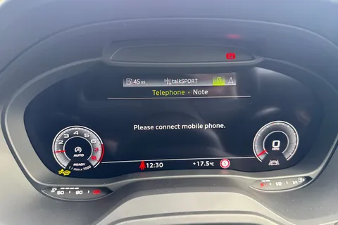 Audi Q2 1.0 TFSI 30 S line Euro 6 (s/s) 5dr Thumbnail #42