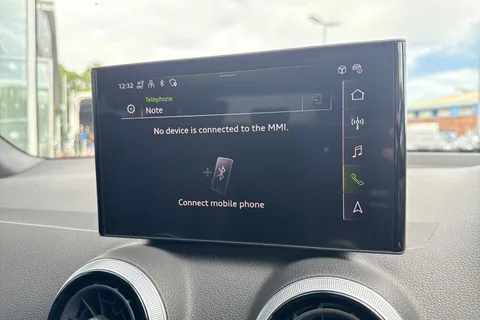 Audi Q2 1.0 TFSI 30 S line Euro 6 (s/s) 5dr Thumbnail #48