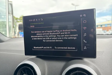 Audi Q2 1.0 TFSI 30 S line Euro 6 (s/s) 5dr Thumbnail #49