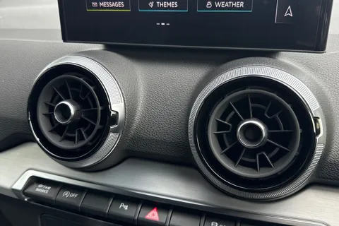 Audi Q2 1.0 TFSI 30 S line Euro 6 (s/s) 5dr Thumbnail #54