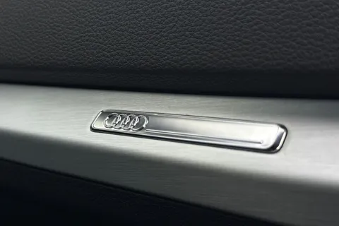 Audi Q2 1.0 TFSI 30 S line Euro 6 (s/s) 5dr Thumbnail #58