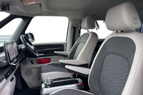 BV75OEF Volkswagen ID. Buzz 210kW Life Pro 79kWh 5dr Auto Thumbnail #15