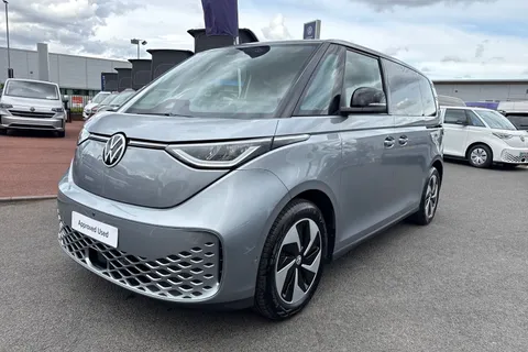 BV75OEF Volkswagen ID. Buzz 210kW Life Pro 79kWh 5dr Auto Thumbnail #25