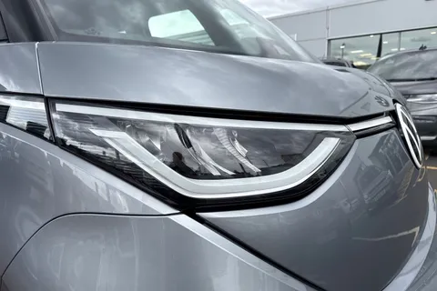 BV75OEF Volkswagen ID. Buzz 210kW Life Pro 79kWh 5dr Auto Thumbnail #43