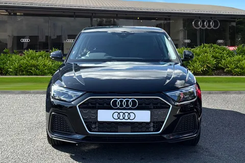 Audi A1 1.0 TFSI 25 Sport Sportback Euro 6 (s/s) 5dr Thumbnail #6