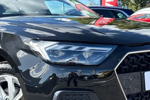 Audi A1 1.0 TFSI 25 Sport Sportback Euro 6 (s/s) 5dr Thumbnail #9