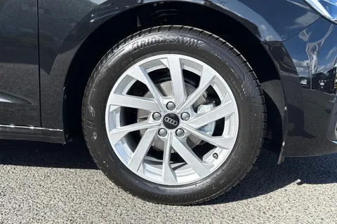 Audi A1 1.0 TFSI 25 Sport Sportback Euro 6 (s/s) 5dr Thumbnail #10