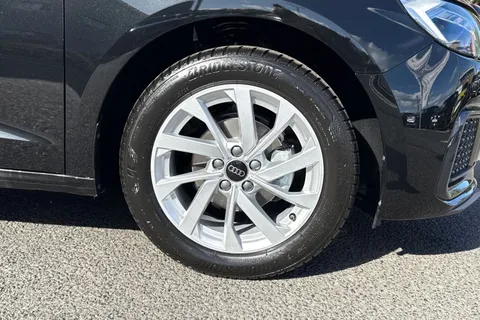 Audi A1 1.0 TFSI 25 Sport Sportback Euro 6 (s/s) 5dr Thumbnail #11