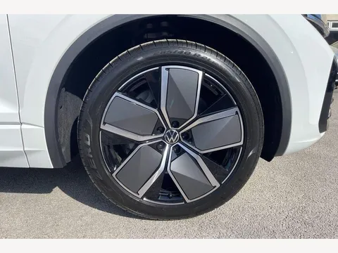 CX75VFA Volkswagen Touareg 3.0 TSI eHybrid 4Motion Elegance ⭐VAT qualifying car⭐ Thumbnail #7