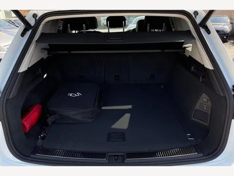 CX75VFA Volkswagen Touareg 3.0 TSI eHybrid 4Motion Elegance ⭐VAT qualifying car⭐ Thumbnail #10