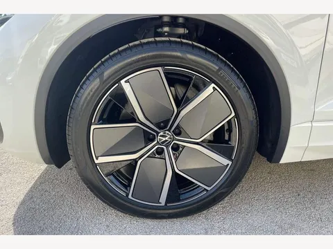 CX75VFA Volkswagen Touareg 3.0 TSI eHybrid 4Motion Elegance ⭐VAT qualifying car⭐ Thumbnail #23