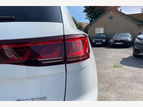 CX75VFA Volkswagen Touareg 3.0 TSI eHybrid 4Motion Elegance ⭐VAT qualifying car⭐ Thumbnail #26