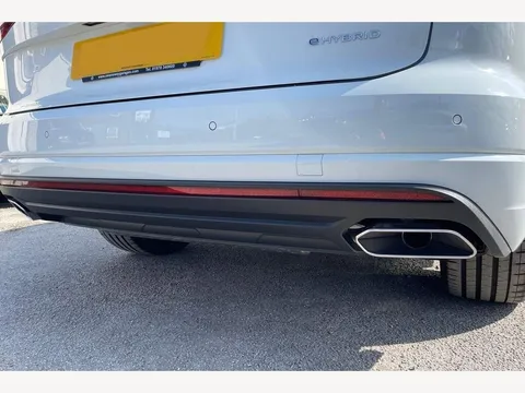 CX75VFA Volkswagen Touareg 3.0 TSI eHybrid 4Motion Elegance ⭐VAT qualifying car⭐ Thumbnail #27