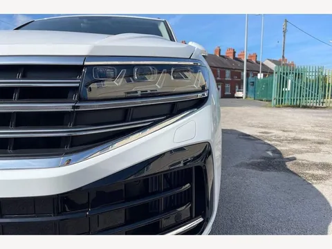 CX75VFA Volkswagen Touareg 3.0 TSI eHybrid 4Motion Elegance ⭐VAT qualifying car⭐ Thumbnail #34