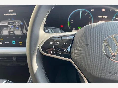 CX75VFA Volkswagen Touareg 3.0 TSI eHybrid 4Motion Elegance ⭐VAT qualifying car⭐ Thumbnail #45