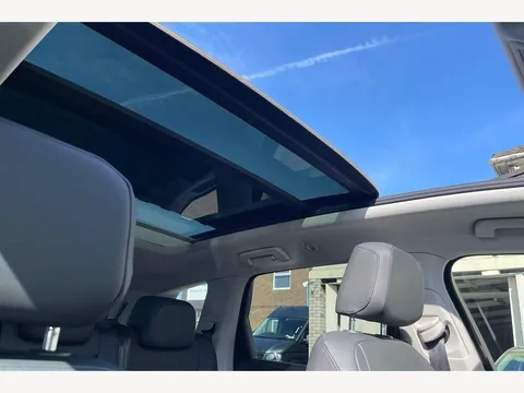 CX75VFA Volkswagen Touareg 3.0 TSI eHybrid 4Motion Elegance ⭐VAT qualifying car⭐ Thumbnail #47