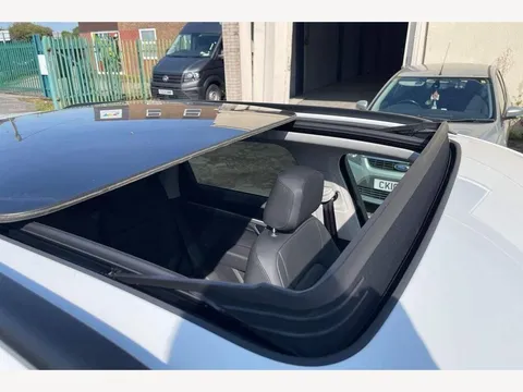 CX75VFA Volkswagen Touareg 3.0 TSI eHybrid 4Motion Elegance ⭐VAT qualifying car⭐ Thumbnail #48