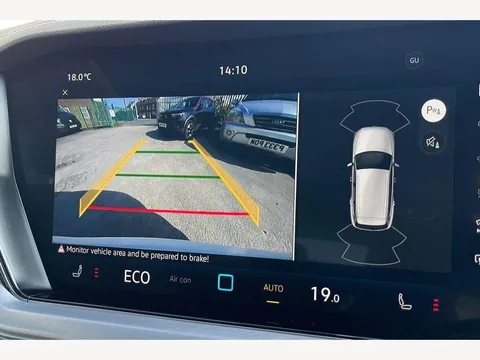 CX75VFA Volkswagen Touareg 3.0 TSI eHybrid 4Motion Elegance ⭐VAT qualifying car⭐ Thumbnail #50