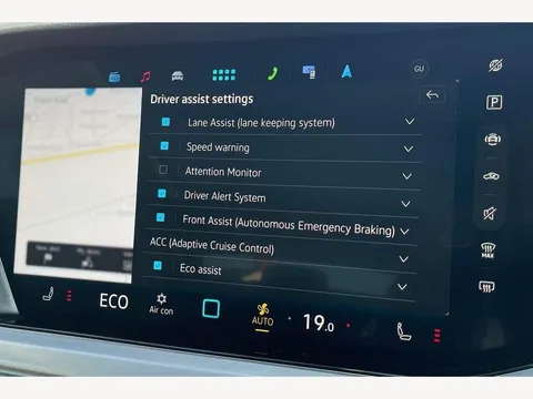 CX75VFA Volkswagen Touareg 3.0 TSI eHybrid 4Motion Elegance ⭐VAT qualifying car⭐ Thumbnail #51