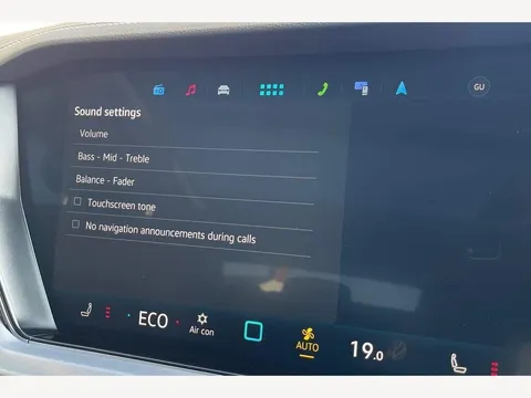 CX75VFA Volkswagen Touareg 3.0 TSI eHybrid 4Motion Elegance ⭐VAT qualifying car⭐ Thumbnail #57