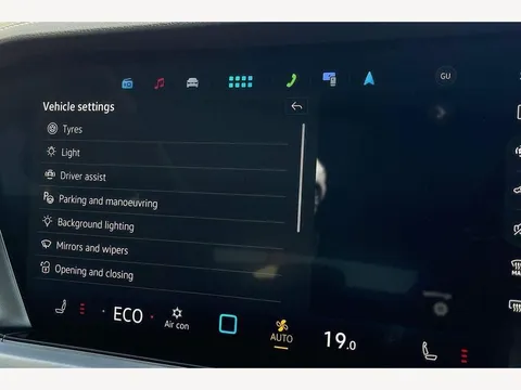 CX75VFA Volkswagen Touareg 3.0 TSI eHybrid 4Motion Elegance ⭐VAT qualifying car⭐ Thumbnail #58