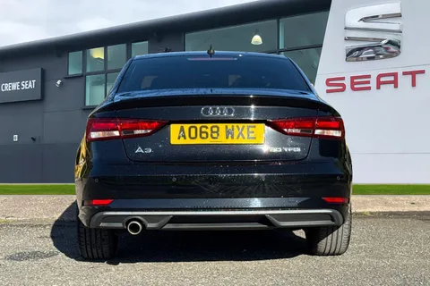 AO68WXE Audi A3 1.0 TFSI 30 Sport Euro 6 (s/s) 4dr Thumbnail #5