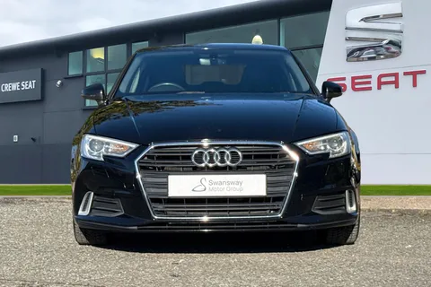 AO68WXE Audi A3 1.0 TFSI 30 Sport Euro 6 (s/s) 4dr Thumbnail #6