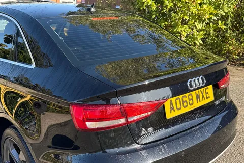 AO68WXE Audi A3 1.0 TFSI 30 Sport Euro 6 (s/s) 4dr Thumbnail #8