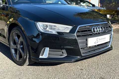 AO68WXE Audi A3 1.0 TFSI 30 Sport Euro 6 (s/s) 4dr Thumbnail #9