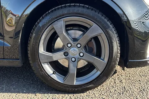 AO68WXE Audi A3 1.0 TFSI 30 Sport Euro 6 (s/s) 4dr Thumbnail #10