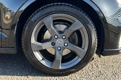 AO68WXE Audi A3 1.0 TFSI 30 Sport Euro 6 (s/s) 4dr Thumbnail #11