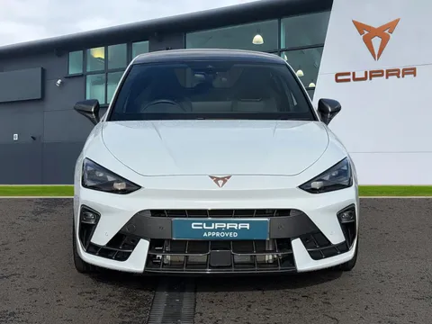 DK74YDA CUPRA Leon 2.0 TSI 300 VZ2 5dr DSG ** PANORAMIC SUNROOF** Thumbnail #6