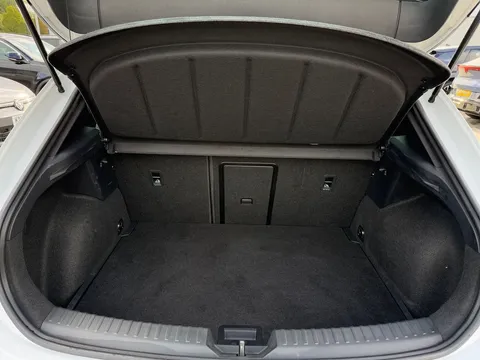 DK74YDA CUPRA Leon 2.0 TSI 300 VZ2 5dr DSG ** PANORAMIC SUNROOF** Thumbnail #10