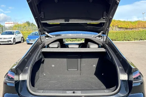 KW24CTE PEUGEOT 508 1.2 PureTech GT Fastback EAT Euro 6 (s/s) 5dr Thumbnail #7