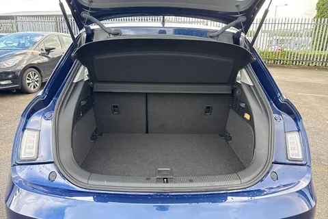 PE68VRO Audi A1 Sport Nav 1.4 TFSI 125 PS S tronic Thumbnail #10