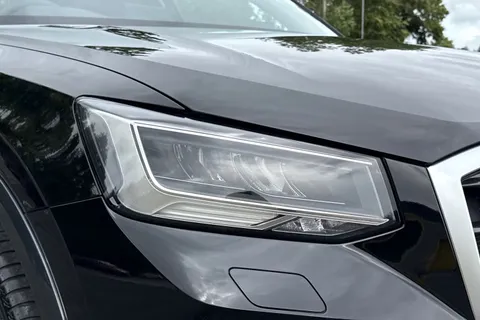 PJ25BKV Audi Q2 Sport 30 TFSI 116 PS 6-speed Thumbnail #9