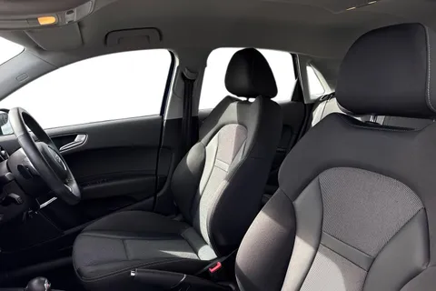 PE68VRO Audi A1 Sport Nav 1.4 TFSI 125 PS S tronic Thumbnail #11