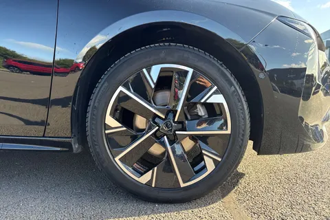 KW24CTE PEUGEOT 508 1.2 PureTech GT Fastback EAT Euro 6 (s/s) 5dr Thumbnail #10