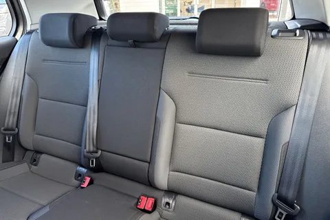 13 of 56 for VOLKSWAGEN GOLF 1.6 TDI 110 Match Edition 5dr